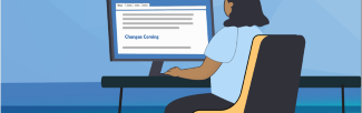 UBC students animated background image